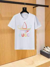 Picture of Gucci T Shirts Short _SKUGucciS-5XL11Ln17011580
